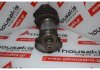 Cigüeñal 90400074 para OPEL 