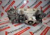 Zylinderkopf 9635317410, 0200GL zum CITROEN, PEUGEOT RHM, RHW, RHT