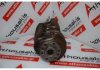 Cigüeñal 90466515, A15SMS, A16DMS para DAEWOO G15MF, A15SMS, A16DMS