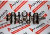 Cigüeñal 90466515, A15SMS, A16DMS para DAEWOO G15MF, A15SMS, A16DMS