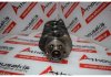 Cigüeñal 2LT, 13401-54020, 13401-54021 para TOYOTA 2LT