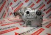 Zylinderkopf 9635317410, 0200GL zum CITROEN, PEUGEOT RHM, RHW, RHT