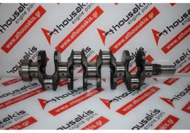 Cigüeñal 2LT, 13401-54020, 13401-54021 para TOYOTA 2LT