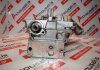 Zylinderkopf 9635317410, 0200GL zum CITROEN, PEUGEOT RHM, RHW, RHT
