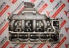 Zylinderkopf 9635317410, 0200GL zum CITROEN, PEUGEOT RHM, RHW, RHT