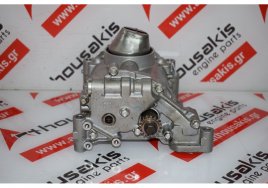 Bomba de aceite 15100-RSP-016 para HONDA K20Z1, K20Z2, K20Z4