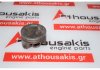 Pistone LDA3, 13010-RBJ-000 per HONDA LDA3