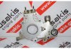 Oil pump 15100-RB0-003 for HONDA L13Z1, L13Z2