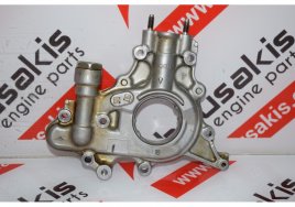 Bomba de aceite 15100-RB0-003 para HONDA L13Z1, L13Z2