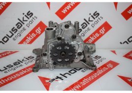 Bomba de aceite 11418507325 para BMW N57D30C