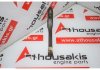 Biella HRC2382, ERR5145, LR017940 per LAND ROVER 46D, 48D, 60D