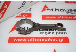 Pleuelstange HRC2382, ERR5145, LR017940 zum LAND ROVER 46D, 48D, 60D