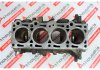 Engine block 88SM 6015 BA, L6B for FORD