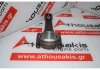 Connecting rod NBA16118A/F, 9DPALA, 9DPANA for JAGUAR 9DPALA, 9DPANA