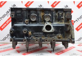 Engine block 958M 6015 AB, L1F for FORD