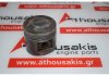Piston 89V44, 11251276890, 11251258379 para BMW M10B18K