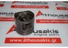 Piston 89V44, 11251276890, 11251258379 para BMW M10B18K