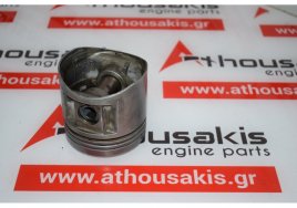 Piston 084090, 11251267365, 11251262365 para BMW