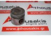 Piston 80V140, 11251276669, 11251276733 for BMW 