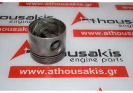 Kolben 80V140, 11251276669, 11251276733 zum BMW 