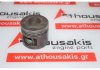 Piston 080236, 11251276669, 11251276733 pour BMW 