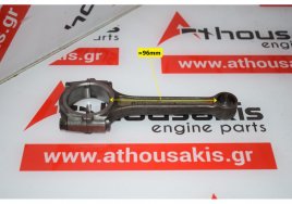 Pleuelstange 13210-PE5-000 zum HONDA