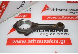 Connecting rod 213704 for TRIUMPH