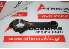 Connecting rod 213747 for TRIUMPH