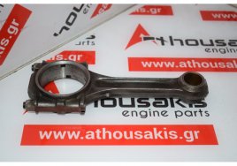 Connecting rod 522807, 23L for LAND ROVER