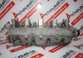 Головка блока 038103373R, 038103351C для AUDI, SEAT, SKODA, VW AJM, ATD, AWX, AXB, AXC, AXR, AVB, AVF, BDJ, BKC, BLT, BRU, BSW, BXE, BXF, BLS, BMM, BMP, BRR, BRS, BRT, BSS, BST, BSU