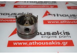 Kolben XC5, XC6, XC7 zum PEUGEOT XC5, XC6, XC7