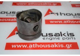 Piston 89V21, 11251262532, 11251262477 para BMW