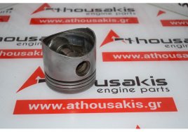 Pistone 86V45, 112512622201, 11251263319, 11251263433 per BMW 