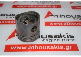 Piston 84V62, 11251267365, 11251262365 para BMW