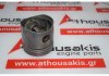 Piston 84V62, 11251267365, 11251262365 for BMW 