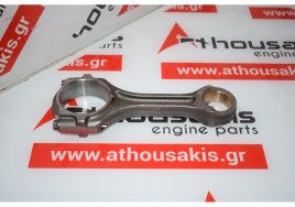 Connecting rod 4N15, 1100-A577 for MITSUBISHI