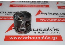 Piston 80L85, 11257786451 for BMW M57D25(256D1)