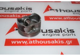 Piston 084189, 11257562451, 11257548001 para BMW N46B20B