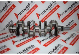 Cigüeñal 13401-54061, 13401-54060, 5L, 3L para TOYOTA 5L, 3L