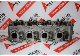 Cylinder Head 96352175, C18NED, F18S2 for DAEWOO C18NED, F18S2