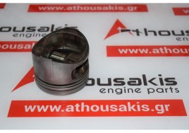 Piston 084130, 11251714807, 11251718809, 11251726417, 11251735755 for BMW M20 ( 256E1, 256E2, 256K1, 256K2 )