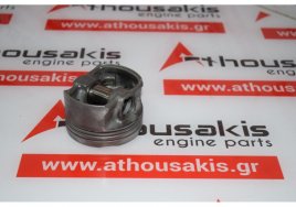 Piston 80V204, 11251748977 para BMW 
