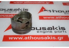 Pistone 8440, 11251437151, 11257506940 per BMW M43B16, 164E2, 164E3