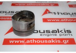 Piston 084142, 11251739501 para BMW