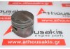 Pistone 92V66, 11251276701 per BMW M30B34 (346KA, 346KB, 346EC)