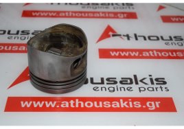 Kolben 92V66, 11251276701 zum BMW M30B34 (346KA, 346KB, 346EC)