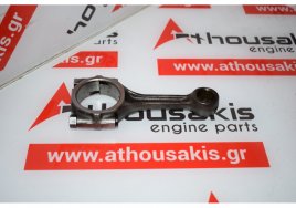 Pleuelstange 141, 126A2 zum FIAT 141, 126A2