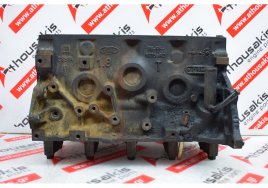 Motorblock 96FF 6015 AD, RFM zum FORD RFM