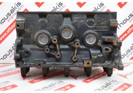 Engine block 89FF 6015 AB for FORD