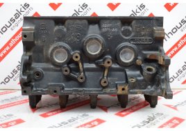 Motorblock 89FF 6015 AB zum FORD 